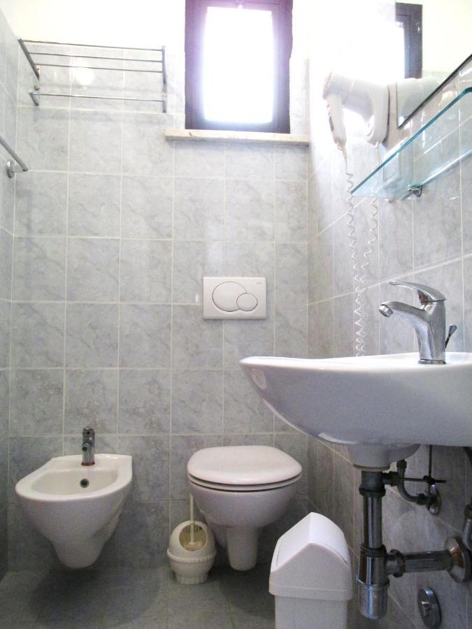 Hotel Zenith Rimini Buitenkant foto