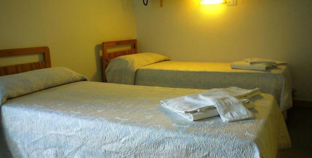 Hotel Zenith Rimini Buitenkant foto